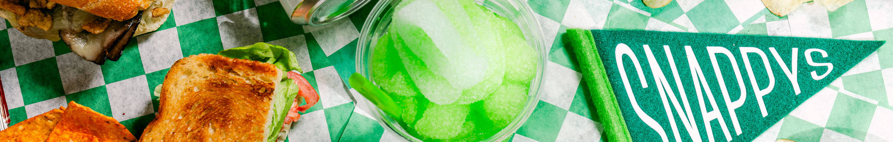 Order Online - Snappy's Sandwiches & Snacks | It's Always a Fine Day at ...